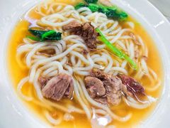 -禾源面馆(文化路四角店)