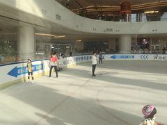 -世纪星滑冰俱乐部(万象城店)