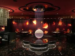 -8餐厅(新葡京酒店)