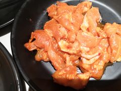-花味·自助烤肉(雨花客厅店)