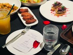 -静香HOUSE·全时段融合餐厅(七星欢乐颂店)