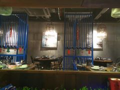 大堂-船奇蒸汽海鲜·闽菜(八市海鲜总店)