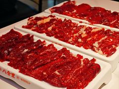 -八合里牛肉火锅(福州万象城店)