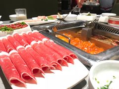 -海底捞火锅(凯德广场店)