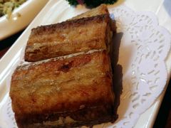 -秦唐一号西安菜馆(钟楼店)