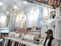 -黄河时装城(虎门店)