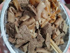 -同济牌坊美贤牛什