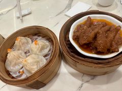 -海上名珠·海鲜酒楼(励骏庞都店)