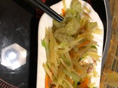 -溢香驴驴肉火烧(友谊北大街店)