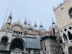 -圣马尔谷圣殿宗主教座堂