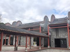 -李小龙乐园(顺德均安店)