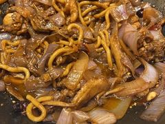 -胡须佬鸡煲四季火锅店(石厦西村直营店)