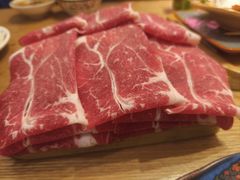 -松野谷·寿喜烧自助(华联顺义金街购物中心店)