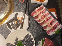 -嘿嘟嘟·肋条烧肉放题(爱融荟城店)