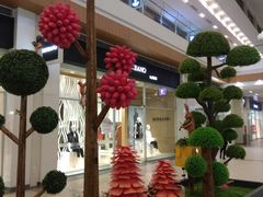 -杉杉奥特莱斯广场(哈尔滨店)