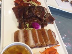 -东方山水金沙酒店-雅香阁中餐厅