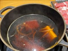 -呷哺呷哺 黄金牧场 (新中关购物中心店)