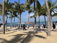 -三亚西岛海洋文化旅游区