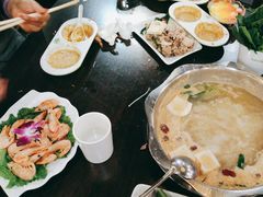 -翠峰苑火锅(迎宾路店)