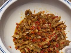 -湖南老灶台·生态农业餐饮(龙胜店)