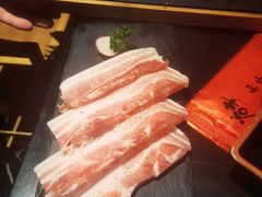 -谷牛和牛烤肉(漕河泾印象城店)