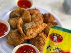 -阿坤纯正西刀鱼丸(Kuala Lumpur Branch)