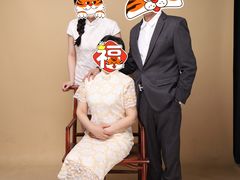 -时间对面照相馆(锦艺城店)