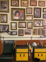 -脱白计划纹身集团