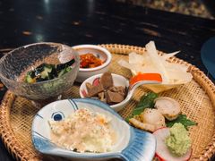 -小十料理(新城店)