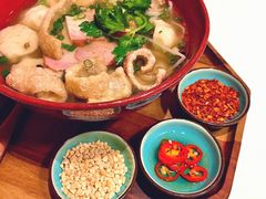 街边猪肉河粉-GOGO Plate(成都太古里店)