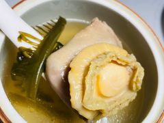 -广州富力丽思卡尔顿酒店·丽轩·粤菜