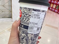 -霸王茶姬(常熟印象城店)