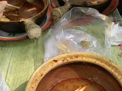 -清真·马文砂锅大全(麦苋街店)