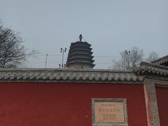 -天宁寺