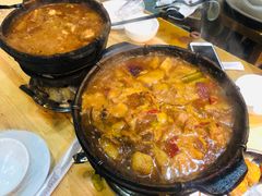 兔子煲-范贤光鸡公煲(平乐园总店)