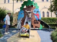 -安徒生童话乐园