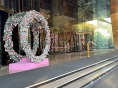 -广州天河希尔顿酒店