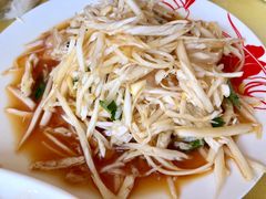 -闻道食府烙饼卷带鱼(原车耳营店原大觉寺店)