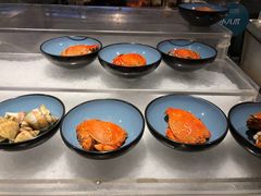 -喜庭海鲜自助(来福士店)