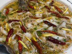 -渔语鱼新川菜Bistro(万象天地店)