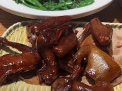 -鸽子窝(黄村店)