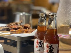 -平娃三宝烧烤·面食(南小街店)