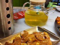 -韩宫宴烤肉·黑毛和牛·料理(滨湖银泰城店)