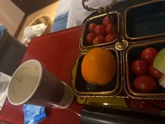 -华夏良子·足道SPA艾灸(翠微店)