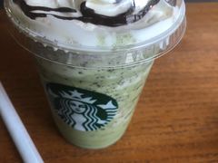 -星巴克(北京三里屯SOHO一店)