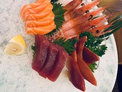 -东京屋(武定路店)