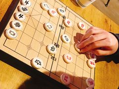 -长藤鬼校(千禧店)