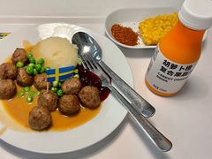 -宜家家居(高新商场店)