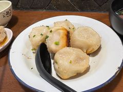 -舒蔡记生煎菜饭(云南中路店)