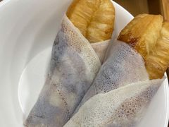 -阊门姚记豆浆(旧学前直营店)